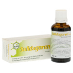 LIQUIDO SOLIDAGOREN   50ml