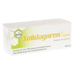LIQUIDO SOLIDAGOREN   100ml