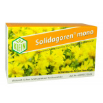 CAPSULE SOLIDAGOREN MONO  60pz.