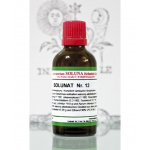Solunat n.12 confezione da 50 ml
