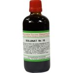 Solunat n.16 confezione da 100 ml