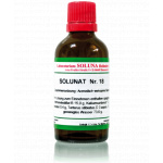 Solunat n.18 confezione da 50 ml
