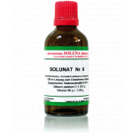 Solunat n.6 confezione da 50 ml