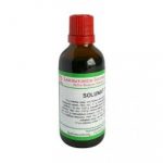 Solunat n.7 confezione da 50 ml