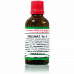 Solunat n.8 confezione da 100 ml