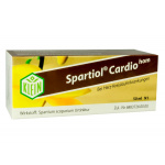 SPARTIOL CARDIOHOM 50ml