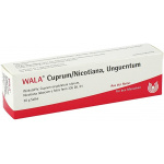 CUPRUM / NICOTIANA UNGUENTUM  -  30 GR
