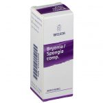 Bryonia Spongia comp. 20ml