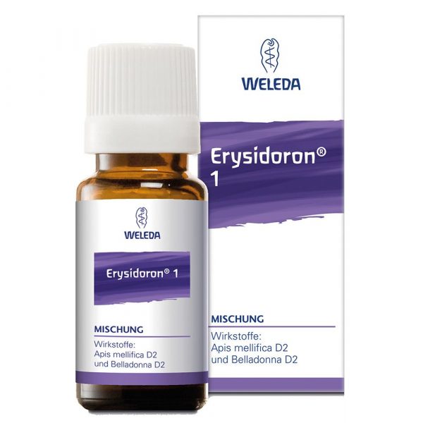 ERYSIDORON 1 CONFEZIONE DA 50 ml