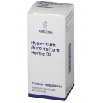 HYPERICUM AURO CULTUM HERBA D2 50ml