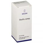 OXALIS COMP. 50ml