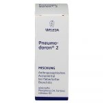 PNEUMODORON 2  20ml