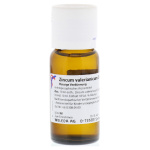 ZINCO VALERIANICO D6 Dil.   50ml
