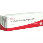 CERA / AESCULUS COMP. UNGUENTO  -  30 GR