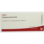 MANDIBULA (FETI) GL D30  - FIALE 10 X 1 ML