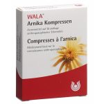 PANNO ARNICA per ferite  -CONF-5 PZ