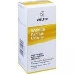 Arnica Essenz Weleda confezione da 50ml