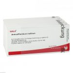 ARNICA / PLUMBUM MELLITUM  - FIALE 50 X 1 ML