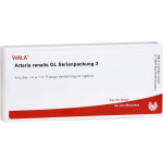 ARTERIA RENALIS GL SERIE III-FIALE  10 x 1 ML