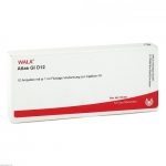 ATLAS GL D12  - FIALE 10 X 1 ML