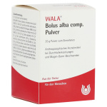 BOLUS ALBA COMP. POLVERE  -  35 GR