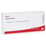 BRONCHI GL D8  - FIALE 10 X 1 ML
