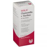 CHAMOMILLA E FLOR. W 10% OLEUM  - 100 ML