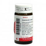 COLCHICUM COMP.  -  GLOBULI - 20 GR