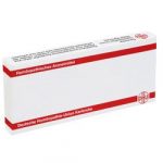 GLANDULA THYREOIDEA GL D10  FIALE 10 X 1 ML