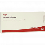 MAXILLA (feti) GL D6  - FIALE 10 X 1 ML