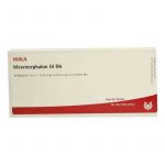 MESENCEPHALON GL D6  - FIALE 10 X 1 ML