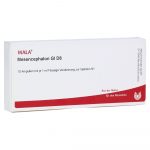 MESENCEPHALON GL D8  - FIALE 10 X 1 ML