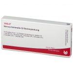 NERVUS FEMORALIS SERIE GL  - FIALE  10 x 1 ML