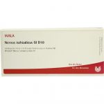 NERVUS ISCHIADICUS GL D10  - FIALE 10 X 1 ML