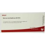 NERVUS ISCHIADICUS GL D12  - FIALE 10 X 1 ML