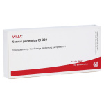 NERVUS PUDENDUS GL D30  - FIALE 10 X 1 ML