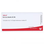NERVUS TIBIALIS GL D6  - FIALE 10 X 1 ML