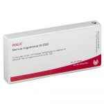 NERVUS TRIGEMINUS GL D20  -  FIALE 10 X 1 ML