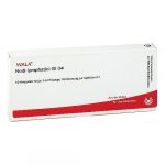 NODI LIMPHATICI GL D4  - FIALE 10 X 1 ML