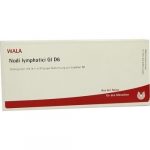 NODI LYMPHATICI GL D6  - FIALE 10 X 1 ML