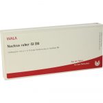 NUCLEO RUBER GL D8  - FIALE 10 X 1 ML