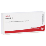 OVARIA GL D8  - FIALE 10 X 1 ML