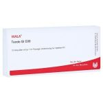 Tendo GL D30 -FIALE 10 X 1 ML