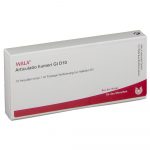 ARTICULATIO HUMERI GL D10  -  10x 1ml