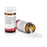 ATROPA BELLADONNA E RADICE D15  -  20 GR