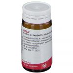 CACTUS EX HERBA D2 - 20 GR