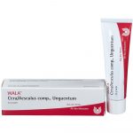 CERA / AESCULUS COMP. UNGUENTO  -  100 GR