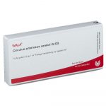 CIRCULUS ARTERIOSUS CEREBRI GL D5 - FIALE 10 X 1 ML