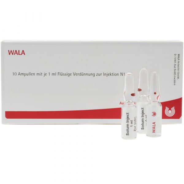 ARTERIA RENALIS GL D15  -FIALE 10 X 1 ML