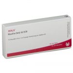 MAXILLA (feti) GL D30  - FIALE 10 X 1 ML